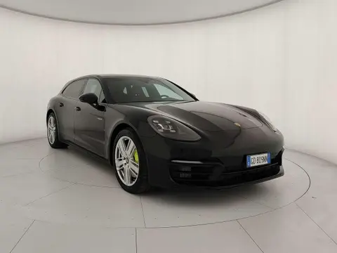 Annonce PORSCHE PANAMERA Essence 2021 d'occasion 