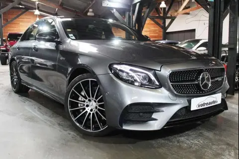 Used MERCEDES-BENZ CLASSE E Petrol 2019 Ad 