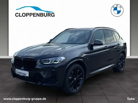 Used BMW X3 Diesel 2023 Ad 