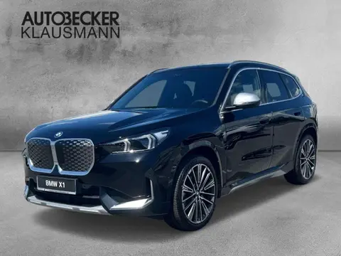 Annonce BMW IX1 Électrique 2024 d'occasion 