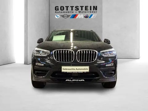 Used ALPINA XD4 Diesel 2019 Ad 