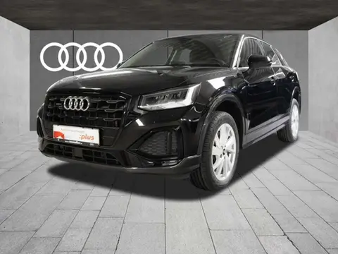 Used AUDI Q2 Diesel 2024 Ad 