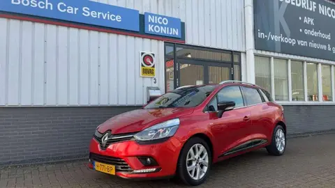 Annonce RENAULT CLIO Essence 2020 d'occasion 