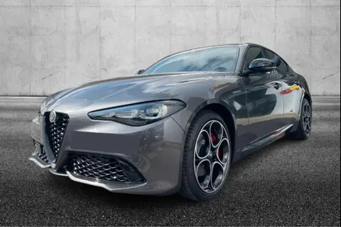 Annonce ALFA ROMEO GIULIA Essence 2023 d'occasion 