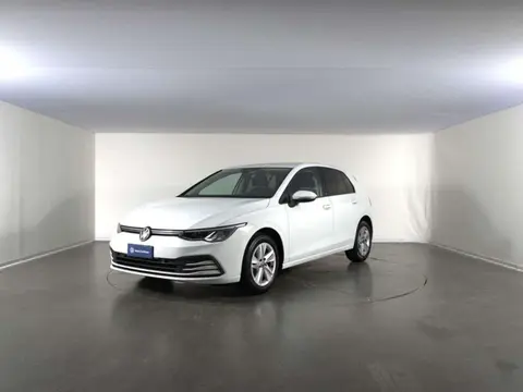 Annonce VOLKSWAGEN GOLF Diesel 2022 d'occasion 