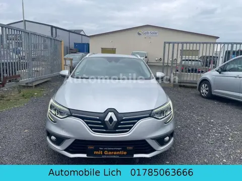 Used RENAULT MEGANE Petrol 2017 Ad 