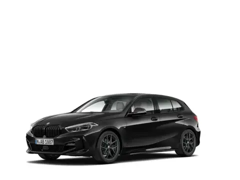 Annonce BMW SERIE 1 Essence 2023 d'occasion 