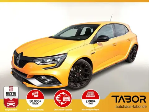 Annonce RENAULT MEGANE Essence 2019 d'occasion 