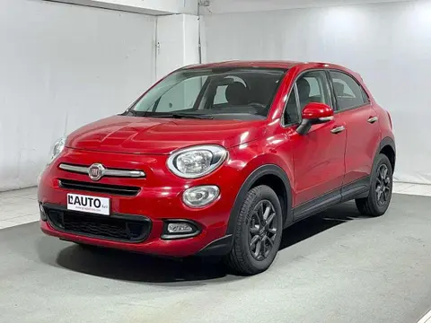 Used FIAT 500X Diesel 2015 Ad 