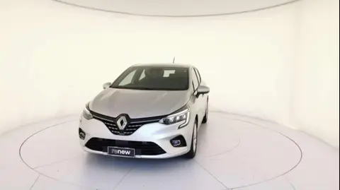 Annonce RENAULT CLIO Essence 2022 d'occasion 