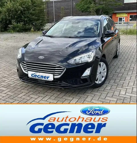 Annonce FORD FOCUS Diesel 2020 d'occasion 