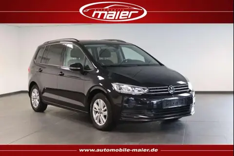 Annonce VOLKSWAGEN TOURAN Diesel 2020 d'occasion 