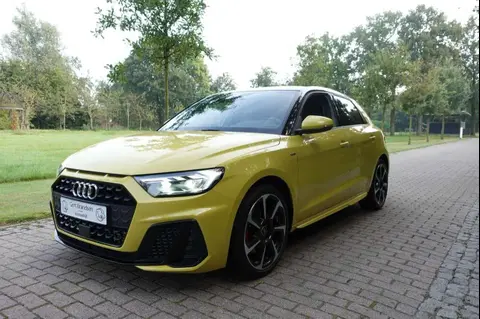 Used AUDI A1 Petrol 2021 Ad 