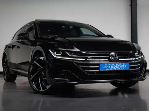 Used VOLKSWAGEN ARTEON Petrol 2022 Ad 