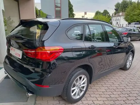 Annonce BMW X1 Diesel 2018 d'occasion 