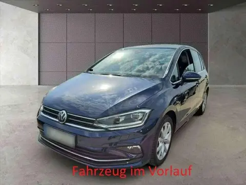 Annonce VOLKSWAGEN GOLF Diesel 2020 d'occasion 