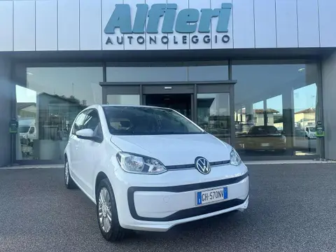 Used VOLKSWAGEN UP! Petrol 2022 Ad 