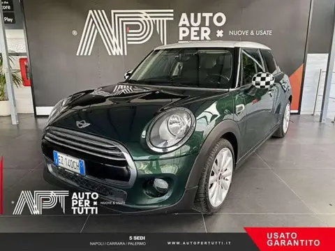 Used MINI COOPER Diesel 2015 Ad 