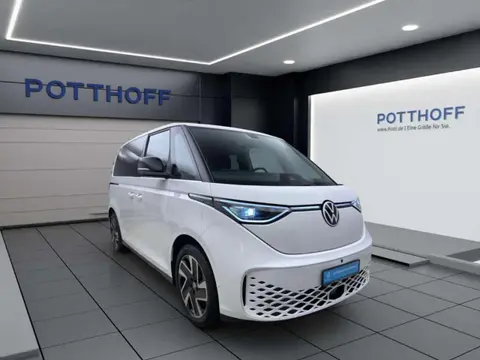 Annonce VOLKSWAGEN ID. BUZZ Électrique 2023 d'occasion 