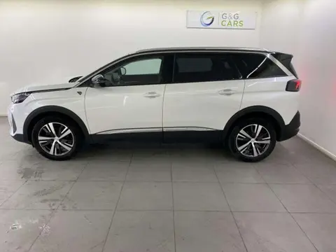 Used PEUGEOT 5008 Petrol 2022 Ad 