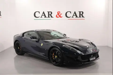 Used FERRARI 812 Petrol 2019 Ad 