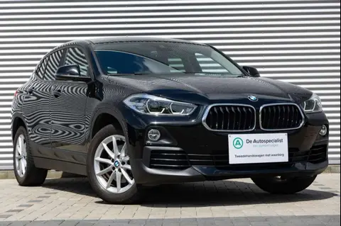 Used BMW X2 Petrol 2019 Ad 