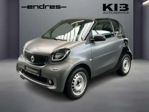 Annonce SMART FORTWO Essence 2019 d'occasion 