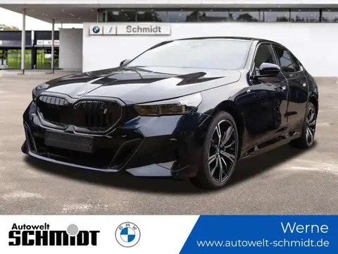 Used BMW I5 Electric 2024 Ad 