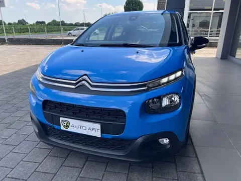 Used CITROEN C3 Diesel 2019 Ad 