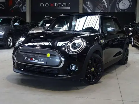 Used MINI COOPER Electric 2020 Ad 