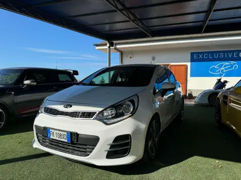 Used KIA RIO Diesel 2017 Ad 