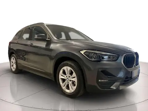 Annonce BMW X1 Hybride 2021 d'occasion 