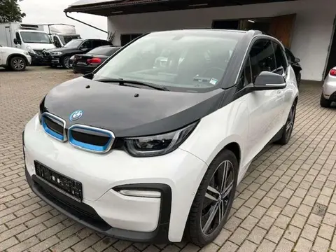 Annonce BMW I3 Électrique 2021 d'occasion 