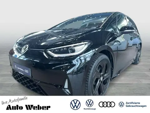 Annonce VOLKSWAGEN ID.3 Électrique 2024 d'occasion 