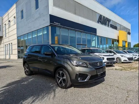 Used PEUGEOT 5008 Diesel 2019 Ad 