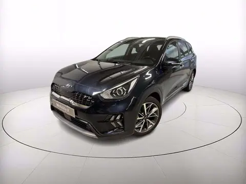 Used KIA NIRO Hybrid 2021 Ad 