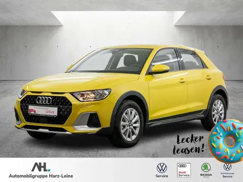 Annonce AUDI A1 Essence 2022 d'occasion 