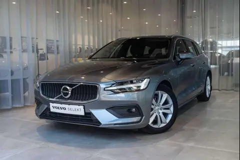 Annonce VOLVO V60 Diesel 2020 d'occasion 