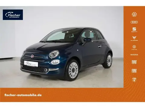 Used FIAT 500 Petrol 2023 Ad 