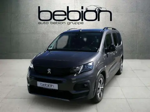 Used PEUGEOT RIFTER Petrol 2023 Ad 