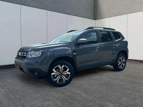 Used DACIA DUSTER Petrol 2024 Ad 