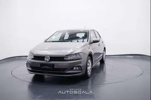 Used VOLKSWAGEN POLO  2020 Ad 