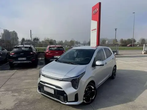 Annonce KIA PICANTO Essence 2024 d'occasion 