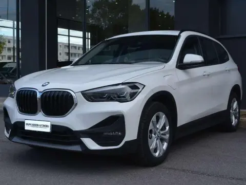 Used BMW X1 Hybrid 2021 Ad 