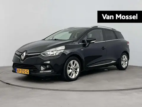 Used RENAULT CLIO Petrol 2016 Ad 