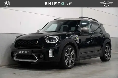 Annonce MINI COOPER Hybride 2021 d'occasion 