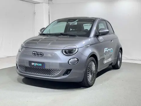 Used FIAT 500 Electric 2023 Ad 