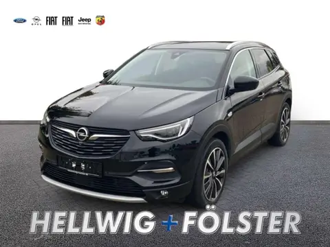 Annonce OPEL GRANDLAND Hybride 2020 d'occasion 