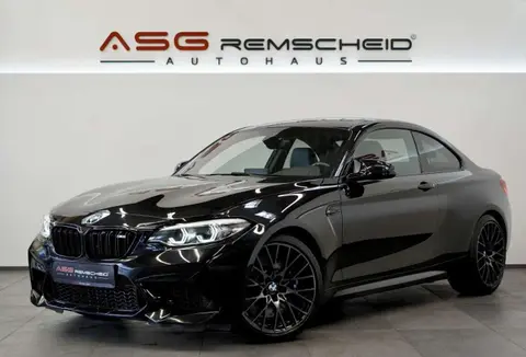 Used BMW M2 Petrol 2019 Ad 