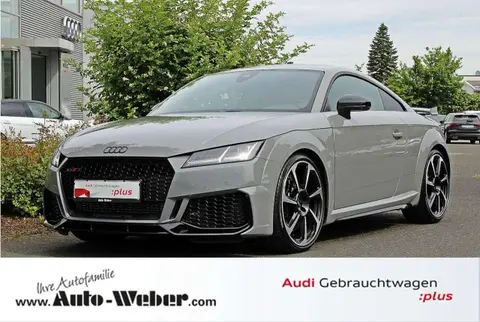 Used AUDI TT RS Petrol 2023 Ad 